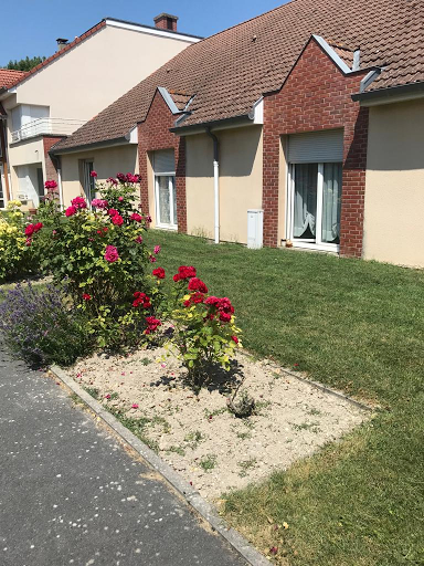 Photo de EHPAD Le Grand Jardin (Groupe SOS Seniors) à Champigny (51370)
