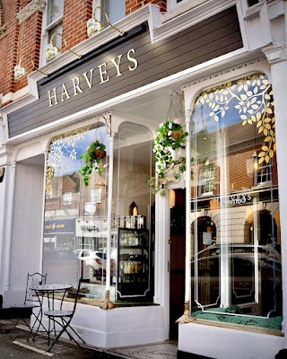 Harveys Westbourne