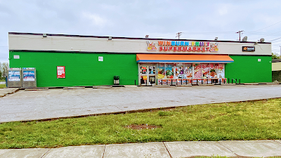 Winburn fruit Super Market