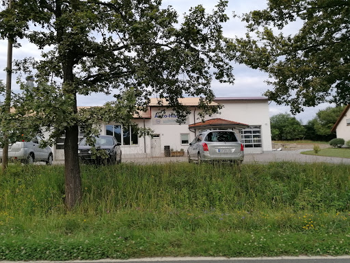 Auto Häfner - Visual