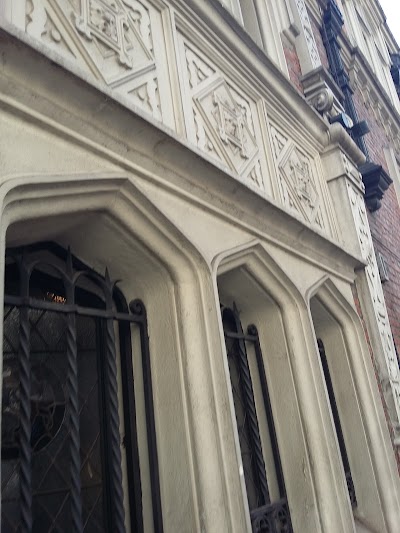 Photos of NYU Buenos Aires