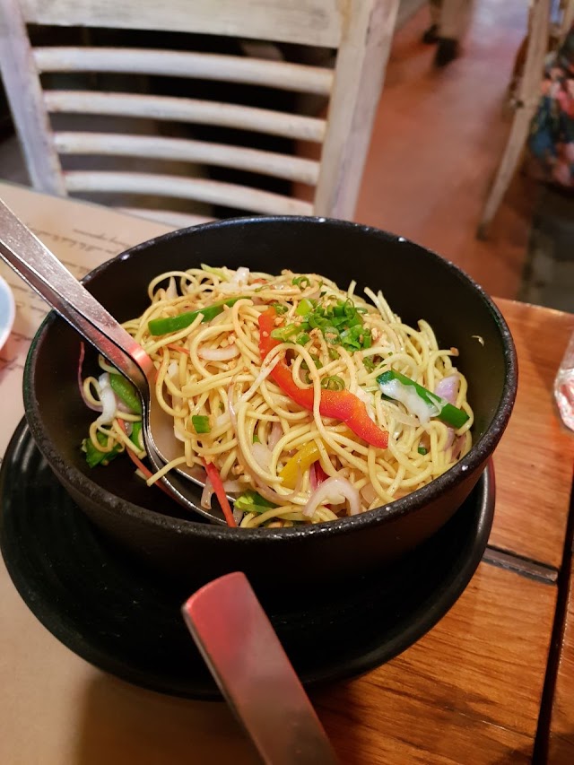 Ping's Cafe Orient