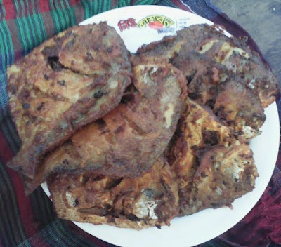 Photos of নিউ কাশবন রেঁস্তোরা