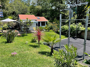 Photo n°50 de La Wodapalousa Guesthouse Bidart à Bidart (Maison d'hôtes)