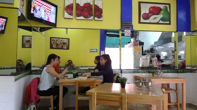 Vege Taco