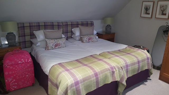 Burts Hotel