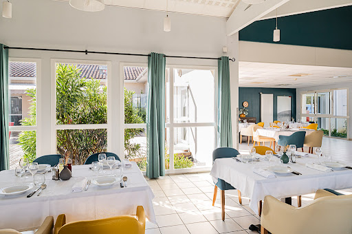 Photo de Ehpad Korian Bellevue à Fourques-sur-Garonne (47200)