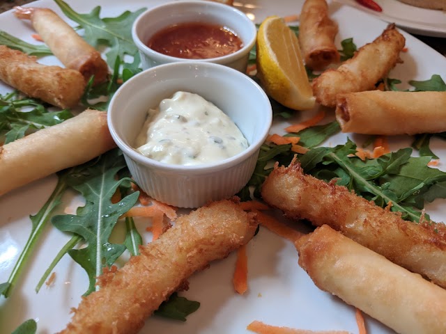 Rosso Restaurant