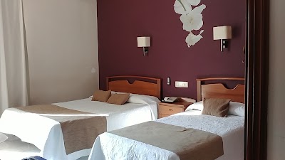 Photos of Hotel Restaurant Llansola