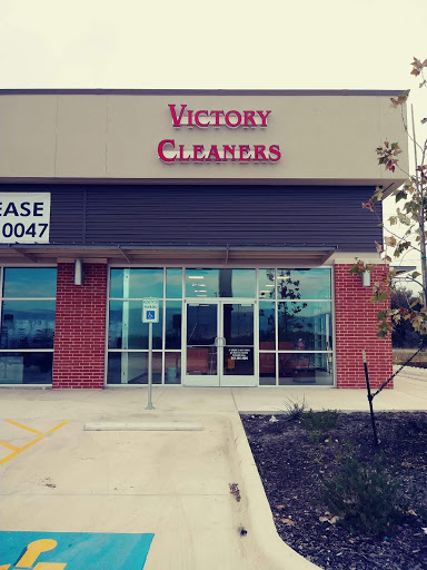 Victory Cleaners