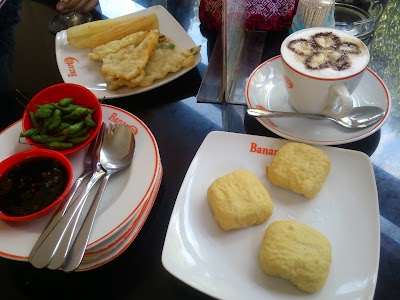 Photos of Kampoeng Kopi Banaran