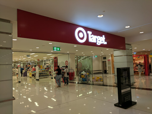 Target Indooroopilly