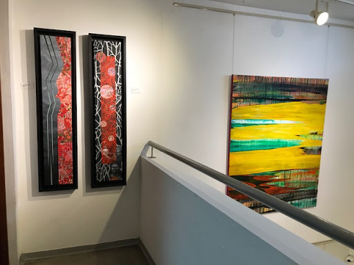 Biaggi Faure Fine Art - Thumbnail