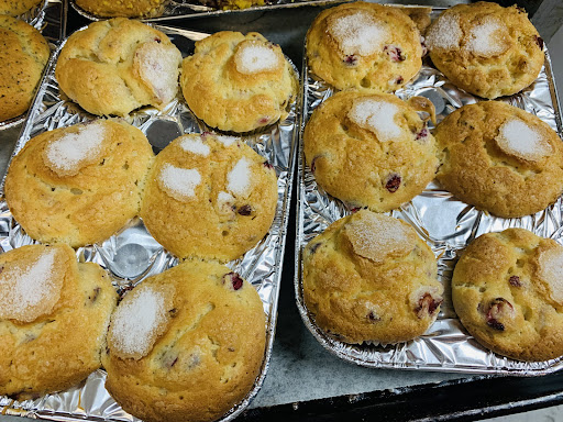 Tom's Hometown Bakery Gallery - United States