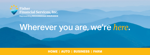 Fisher Insurance Services | Representing Rockingham Insurance - Thumbnail