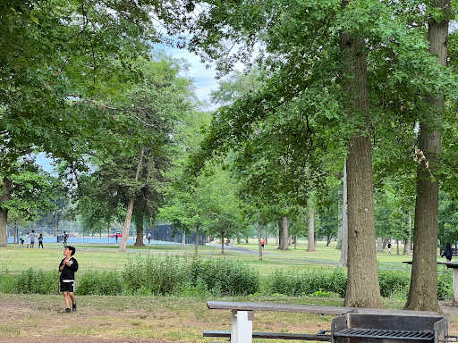 Johnson Park - Grove 2 - Thumbnail