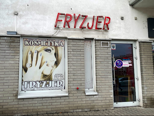 Paweł Smoła Fryzjernia