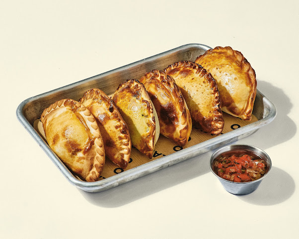 Clasico Argentino Marais by null