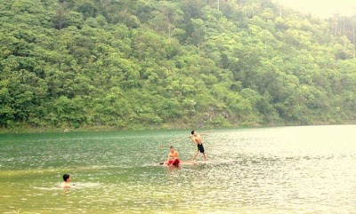 Photos of Danau Tasik