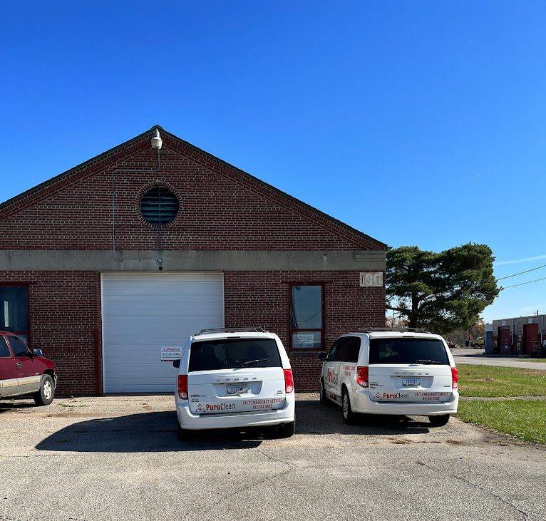 PuroClean Home Emergency Services photo