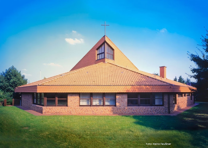 Katharina-Luther-Centrum - Ev. Kirchengemeinde Bockum-Hövel