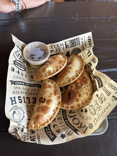 Empanadas 10