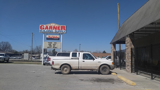 Garner True Value Hardware - Visual