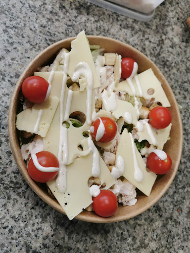 Photo 3 - PIZZA KING ANDEVILLE