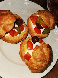 Photo n°13 de Domaine des Bruns à Aillant-sur-Milleron (Hôtel)