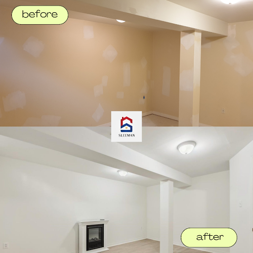 Sleeman Painting - Thumbnail