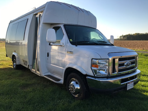 Shannons Party Bus Gallery - United States