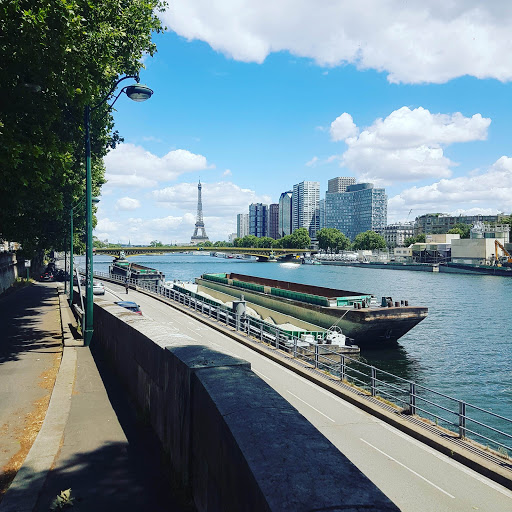 STATION BP PARIS VERSAILLES - Thumbnail