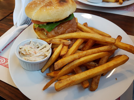 Woodside Beverage Room and Grill - Thumbnail
