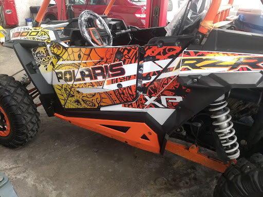 XelMotors Gallery - Mexico