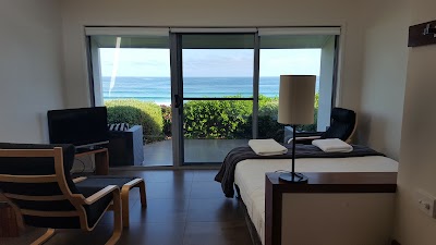Photos of Seafarers Getaway