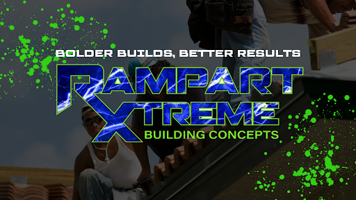 Rampart Xtreme Building Concepts LLC Gallery - United States