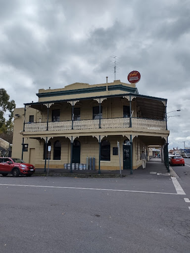 The Albion Hotel Kyneton - Thumbnail