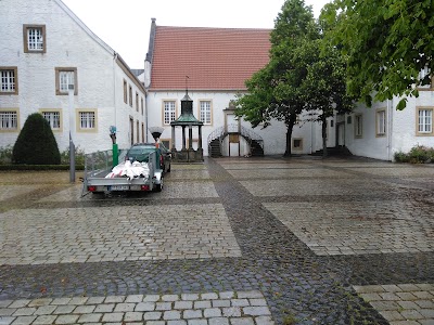 Photos of Falkenhof-Museum