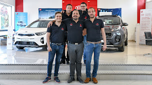 Photo n°5 de Kia | Cannes – Sellens à Le Cannet (Vendeur de voitures d'occasion)