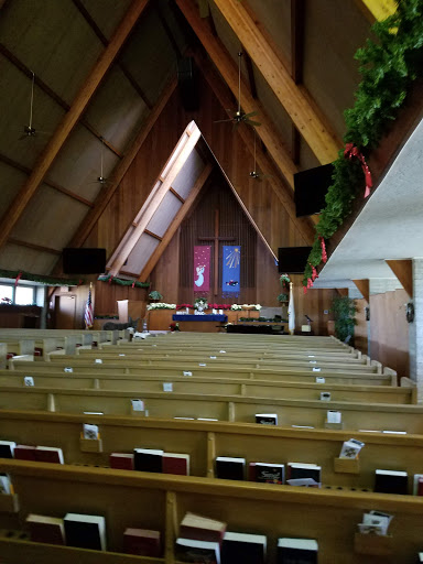 Hillcrest Congregational Church - Thumbnail
