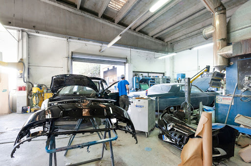 CARROSSERIE AZE- BAIN