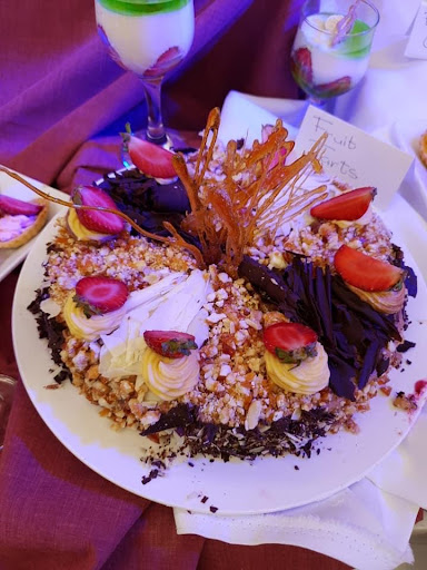 Udaya Bakehouse - Thumbnail