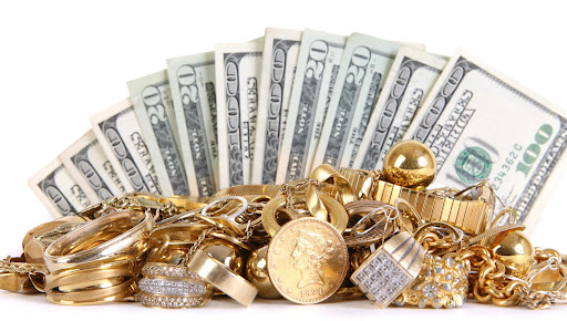 Cash 4 Gold | We Buy Gold & Diamonds - Thumbnail