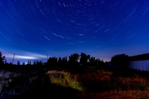 Carstairs Memorial Park Gallery - Canada