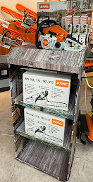 Photo n°9 de MATAGRIF - SAINT SOUPPLETS à Saint-Soupplets (Atelier de réparation de tracteurs)