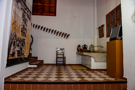 Museo de la Alpargata - Bañeres - Thumbnail