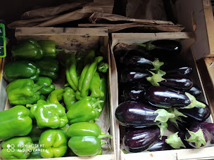 Photo n°18 de Localement Bon à Espalion (Magasin d'alimentation naturelle)