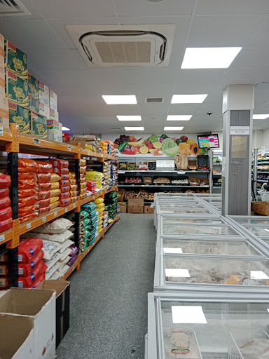 Spice of Asia (UK) Ltd - Thumbnail
