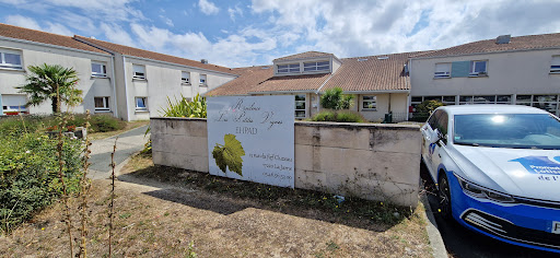 Photo de Maison de retraite Les Petites Vignes