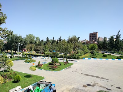 Photos of Dehkade Talaei Park